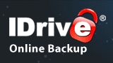 IDrive Online Backup IDrive Online Backup